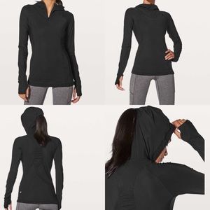 Lululemon Water Bound Hoodie